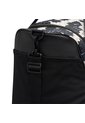 Maletin Nike Brasilia M Duff - X Aop-Negro de Nike