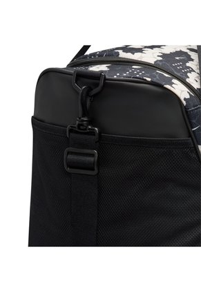Maletin Nike Brasilia M Duff - X Aop-Negro