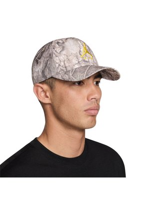 Gorra Nike Jordan Rise Hombre-Gris