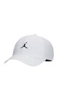 Gorra Nike Jordan Club Hombre-Blanco de Nike