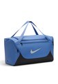 Maletin Nike Brasilia S Duff-Azul de Nike