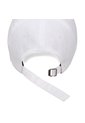Gorra Nike Jordan Club Hombre-Blanco de Nike