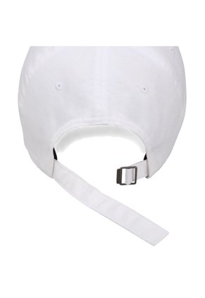 Gorra Nike Jordan Club Hombre-Blanco