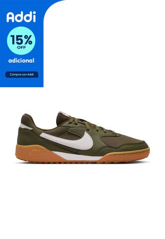 Tenis Nike Terra Manta Hombre-Verde/Blanco Nike