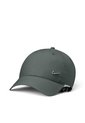 Gorra Nike Swoosh Hombre-Verde de Nike