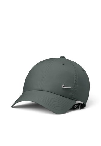 Gorra Nike Swoosh Hombre-Verde Nike