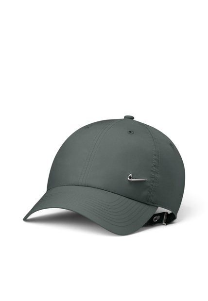 Gorra Nike Swoosh Hombre-Verde
