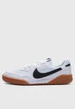 Tenis NIKE Terra Manta Blanco de Nike
