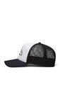 Gorra Nike Jordan Rise Hombre-Blanco/Negro de Nike