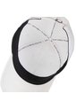 Gorra Nike Jordan Club Hombre-Blanco de Nike