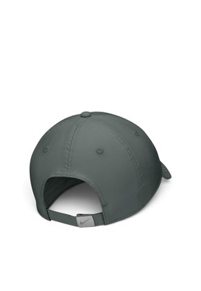 Gorra Nike Swoosh Hombre-Verde