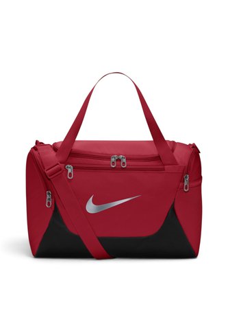 Maletin Nike Brasilia Xs Duff-Rojo Nike