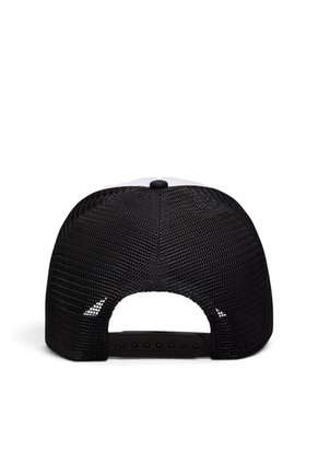Gorra Nike Jordan Rise Hombre-Blanco/Negro