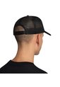 Gorra Nike Jordan Rise Hombre-Blanco/Negro de Nike
