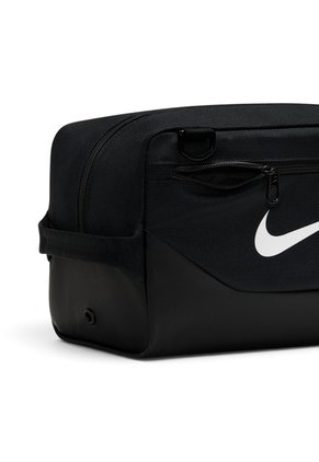 Bolsa Zapatillas Nike Brasilia Hombre-Negro