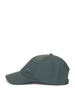 Gorra Nike Swoosh Hombre-Verde