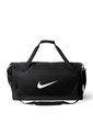 Maletin Nike Brasilia L Duff-Negro de Nike