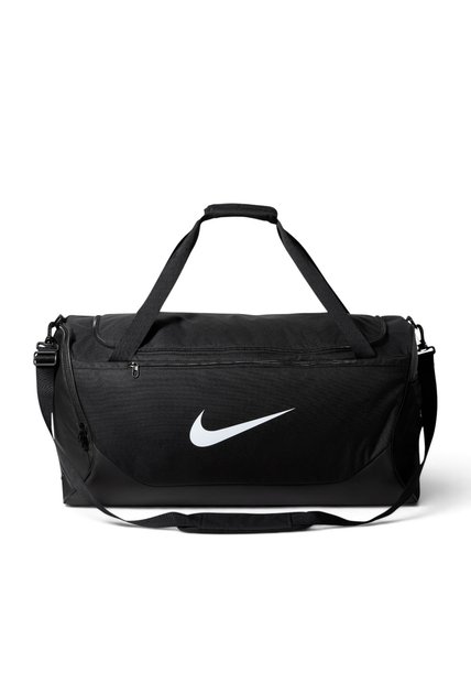 Maletin Nike Brasilia L Duff-Negro