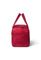 Maletin Nike Brasilia Xs Duff-Rojo de Nike