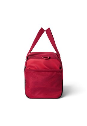 Maletin Nike Brasilia Xs Duff-Rojo