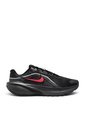 Tenis Nike Downshifter 14 Hombre-Negro/Rojo de Nike