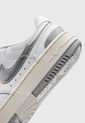 Tenis NIKE Gamma Force Blanco de Nike