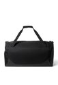 Maletin Nike Brasilia L Duff-Negro de Nike