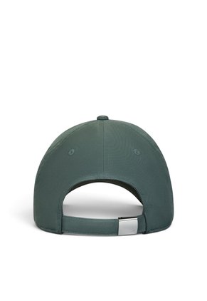 Gorra Nike Swoosh Hombre-Verde