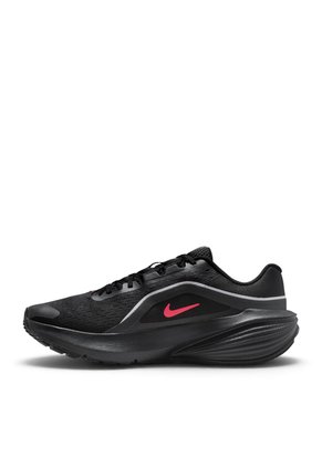 Tenis Nike Downshifter 14 Hombre-Negro/Rojo