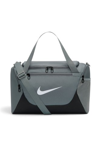 Maletin Nike Brasilia Xs Duff-Gris Nike