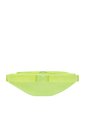 Canguro Nike Heritage Hombre-Verde de Nike