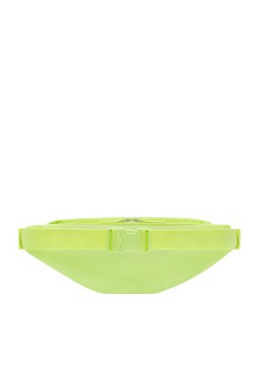 Canguro Nike Heritage Hombre-Verde