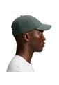 Gorra Nike Swoosh Hombre-Verde de Nike