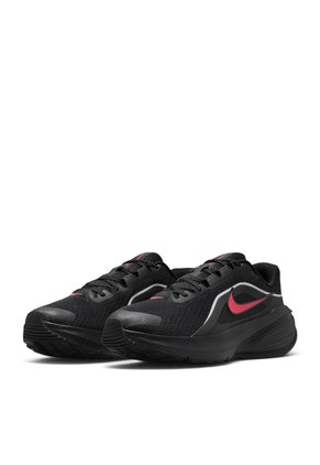 Tenis Nike Downshifter 14 Hombre-Negro/Rojo