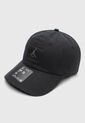 Gorra NIKE Jordan Club Negro de Nike