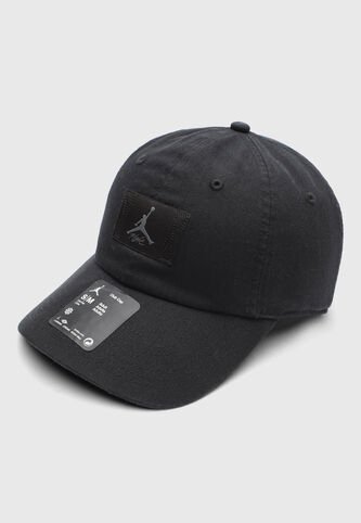 Gorra NIKE Jordan Club Negro Nike