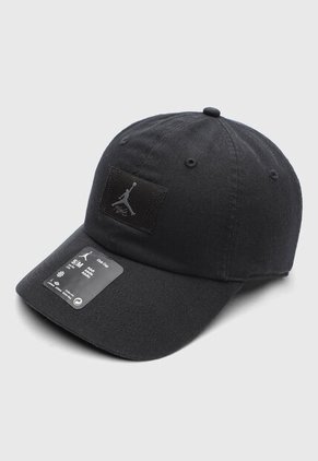 Gorra NIKE Jordan Club Negro