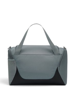 Maletin Nike Brasilia Xs Duff-Gris