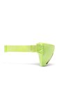 Canguro Nike Heritage Hombre-Verde de Nike