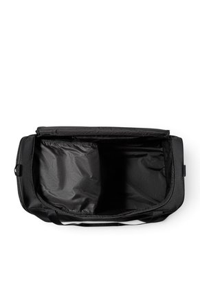 Maletin Nike Brasilia L Duff-Negro