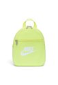 Morral Nike Sportswear Futura 365 Mini Mujer-Verde de Nike