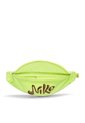 Canguro Nike Heritage Hombre-Verde de Nike
