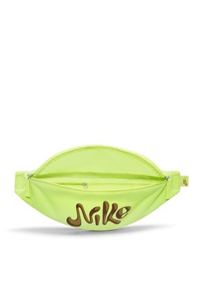 Canguro Nike Heritage Hombre-Verde