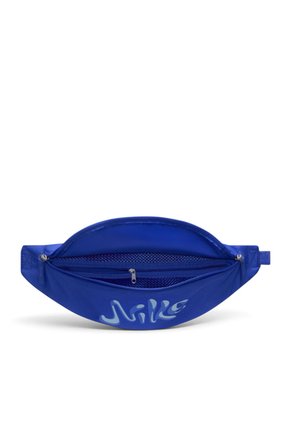 Canguro Nike Heritage Hombre-Azul