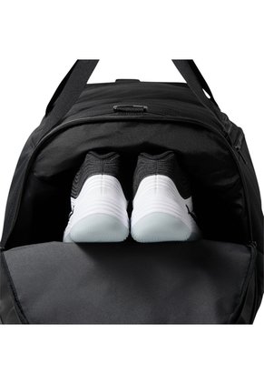 Maletin Nike Brasilia L Duff-Negro