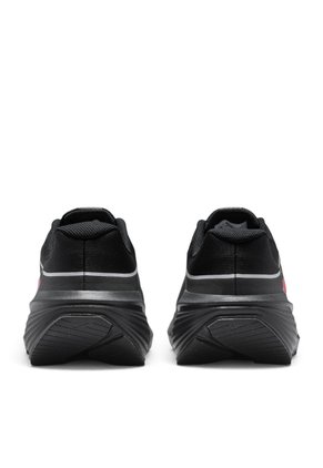 Tenis Nike Downshifter 14 Hombre-Negro/Rojo
