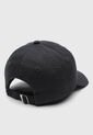 Gorra NIKE Jordan Club Negro de Nike