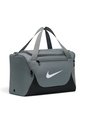 Maletin Nike Brasilia Xs Duff-Gris de Nike