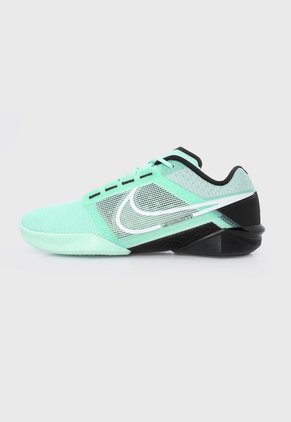 Tenis Training Verde Menta-Negro Nike Zoom Metcon Turbo 2