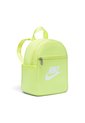Morral Nike Sportswear Futura 365 Mini Mujer-Verde de Nike